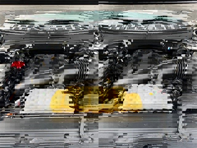 Used 2019 Ford Expedition Platinum image 12