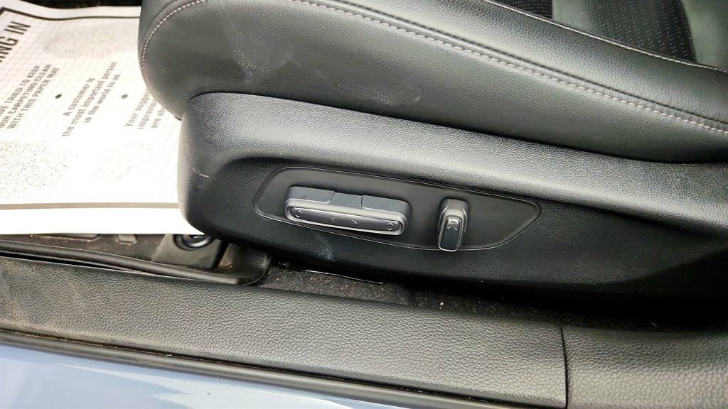 Used 2022 Honda Civic Sport Touring image 12