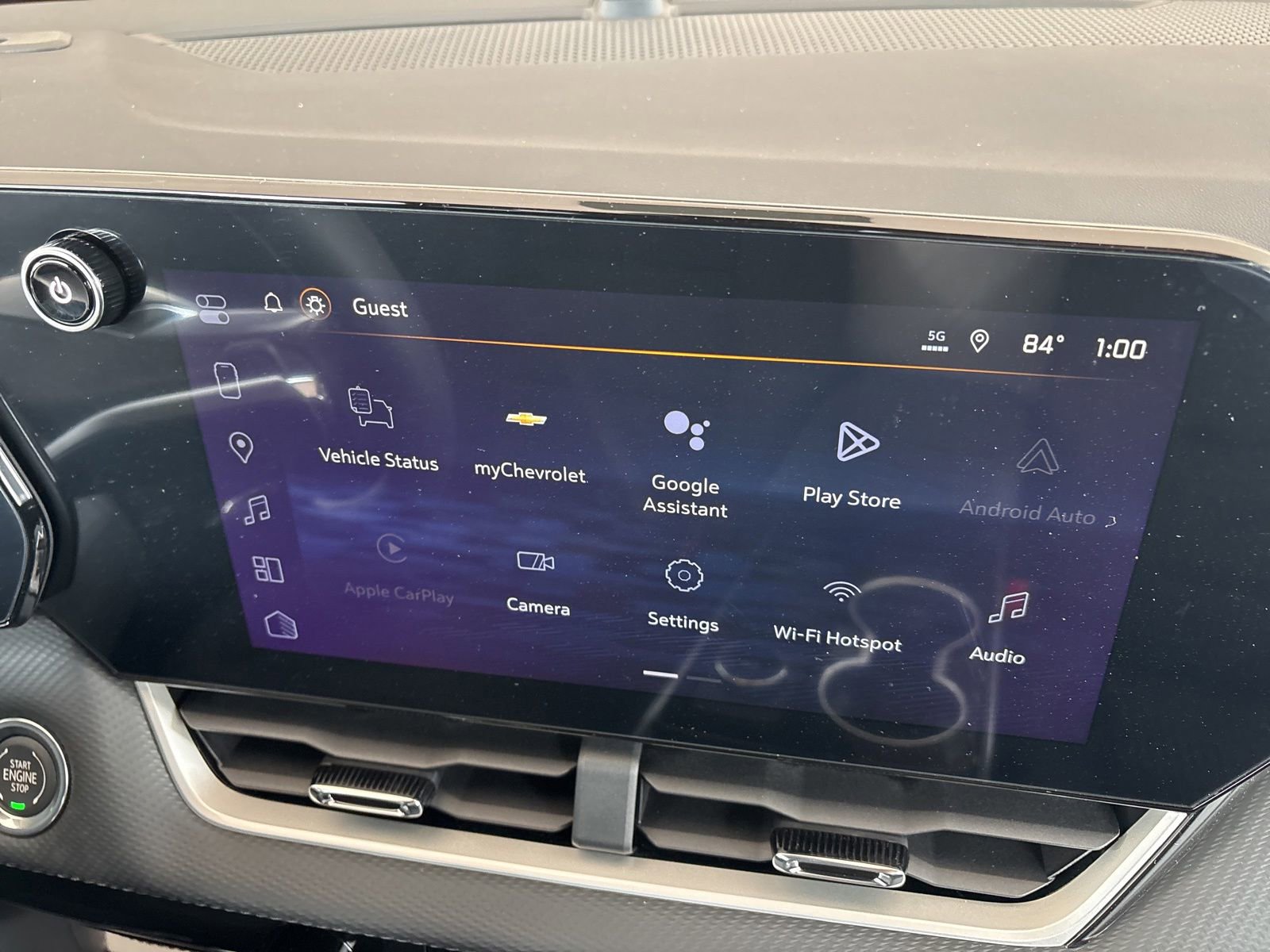 New 2026 Chevrolet Equinox LT FWD image 22