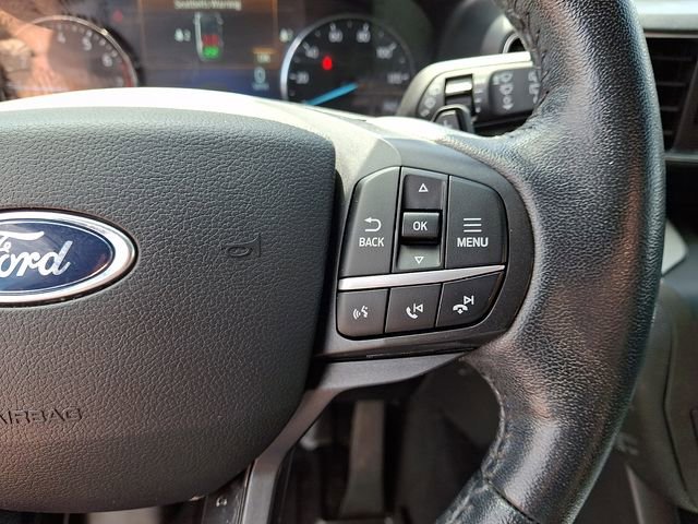Used 2020 Ford Explorer XLT w/ Equipment Group 202A image 22