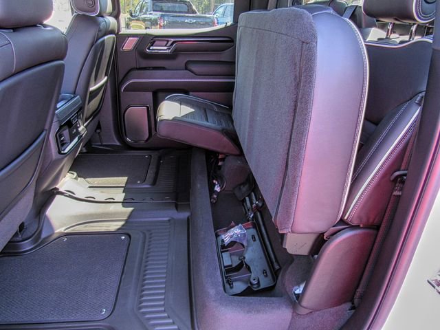 New 2026 GMC Sierra 1500 AT4X image 17