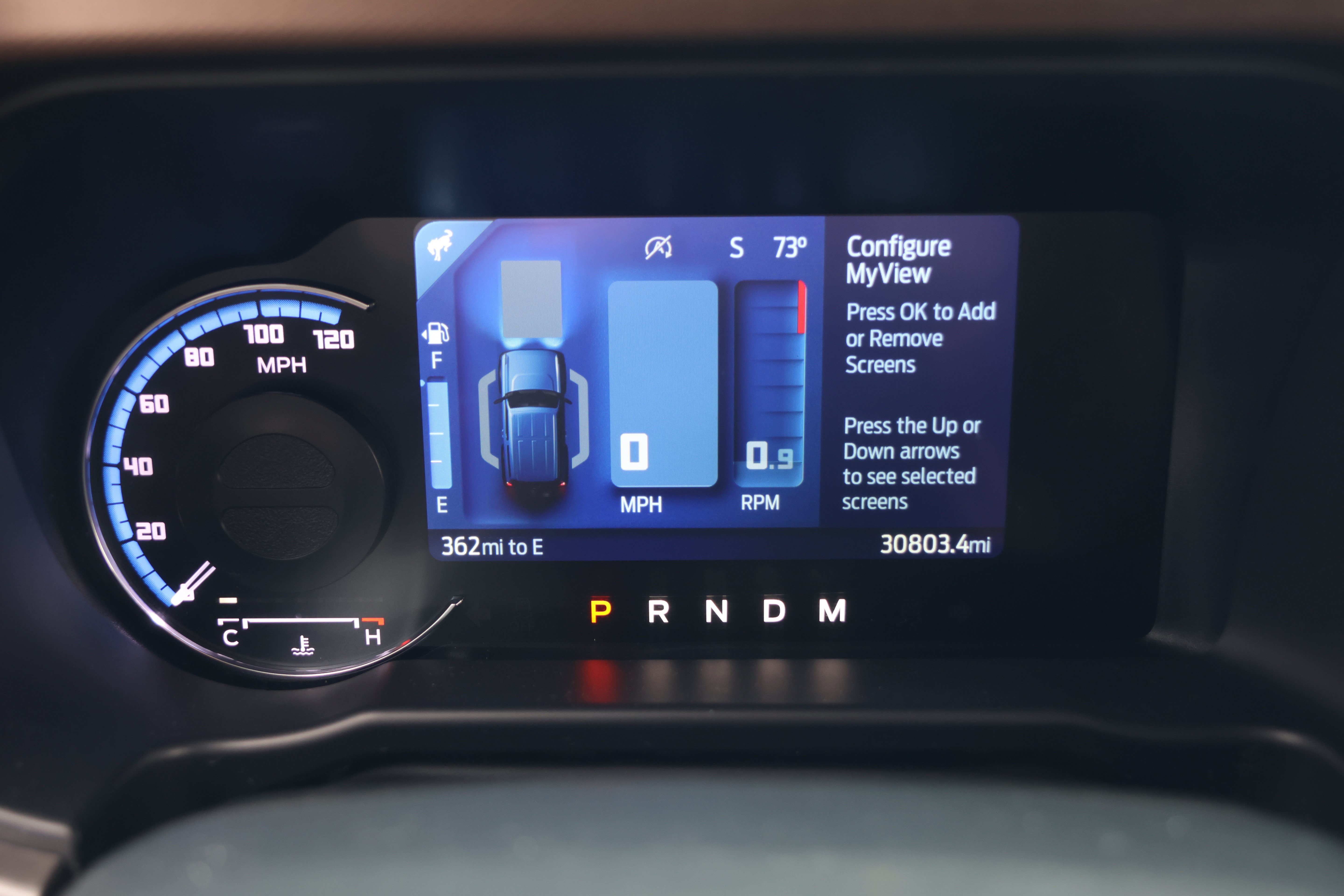 Used 2022 Ford Bronco Outer Banks w/ Sasquatch Package AWD/4WD image 18