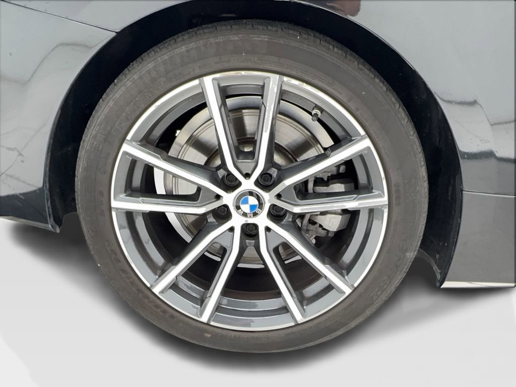 Used 2025 BMW 430i Coupe RWD image 16