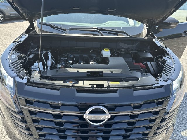New 2026 Nissan Pathfinder SL w/ Cargo Package AWD/4WD image 20