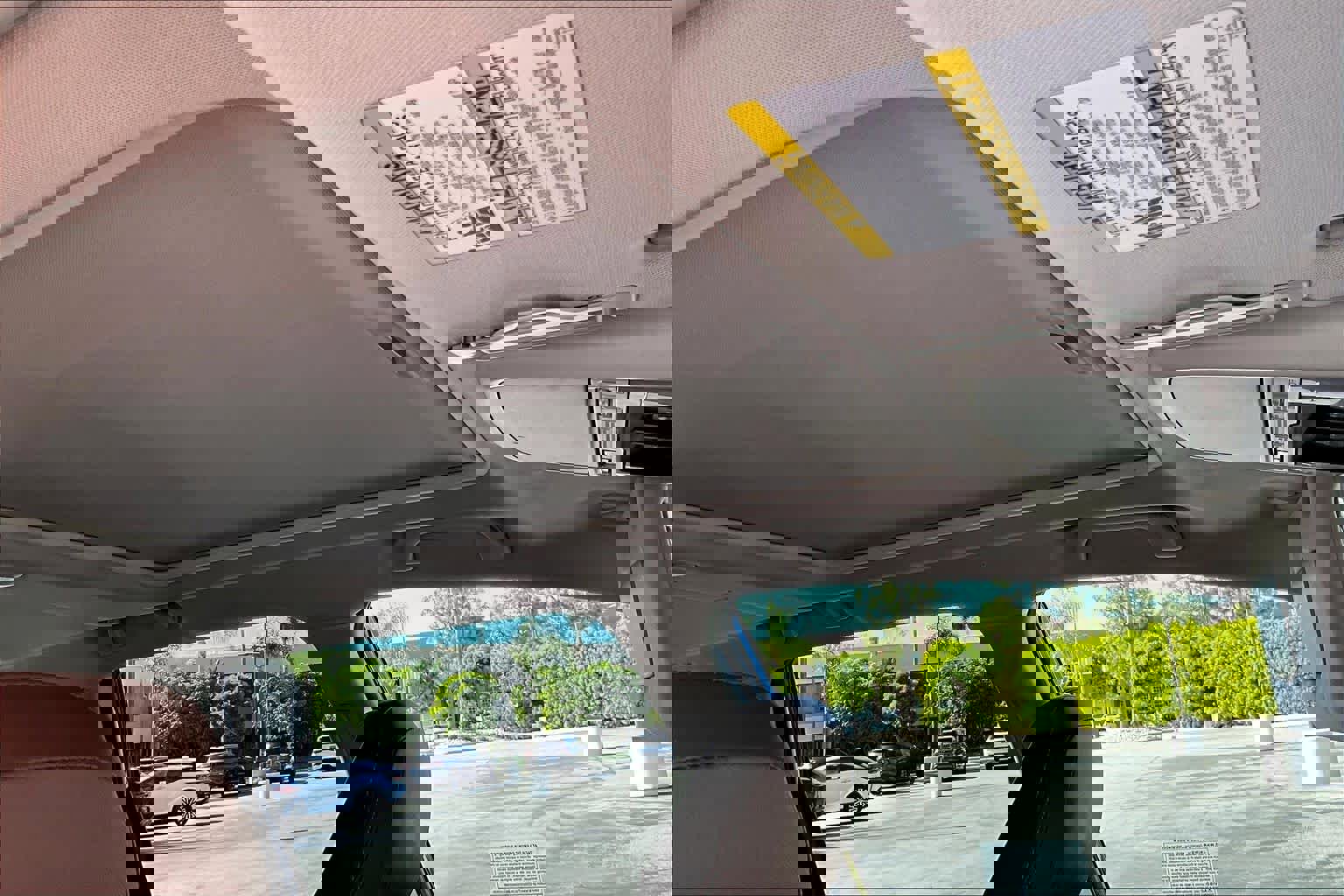 Used 2019 Subaru Forester Touring image 13