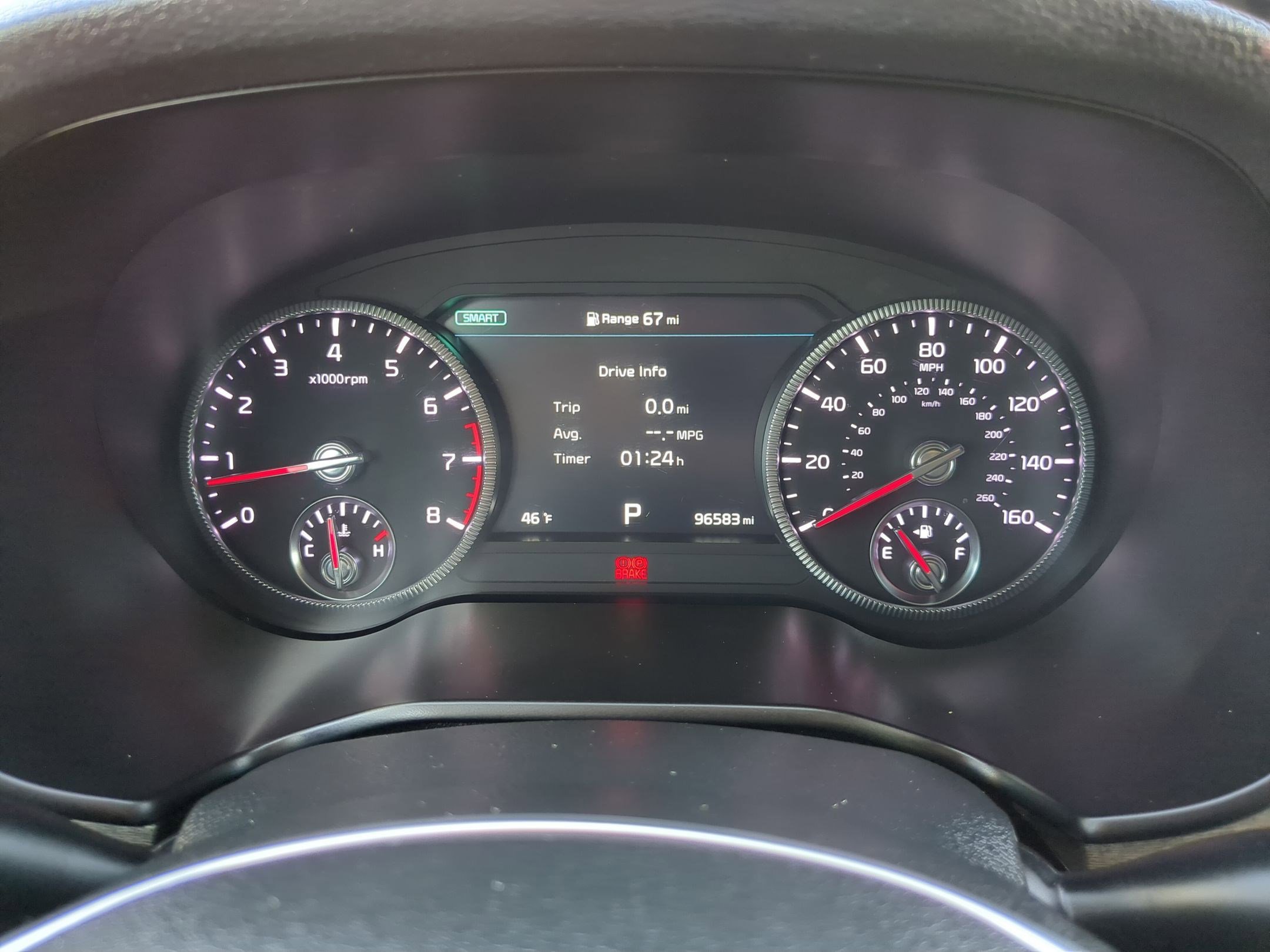 Used 2020 Kia Telluride SX w/ SX Prestige Package image 16