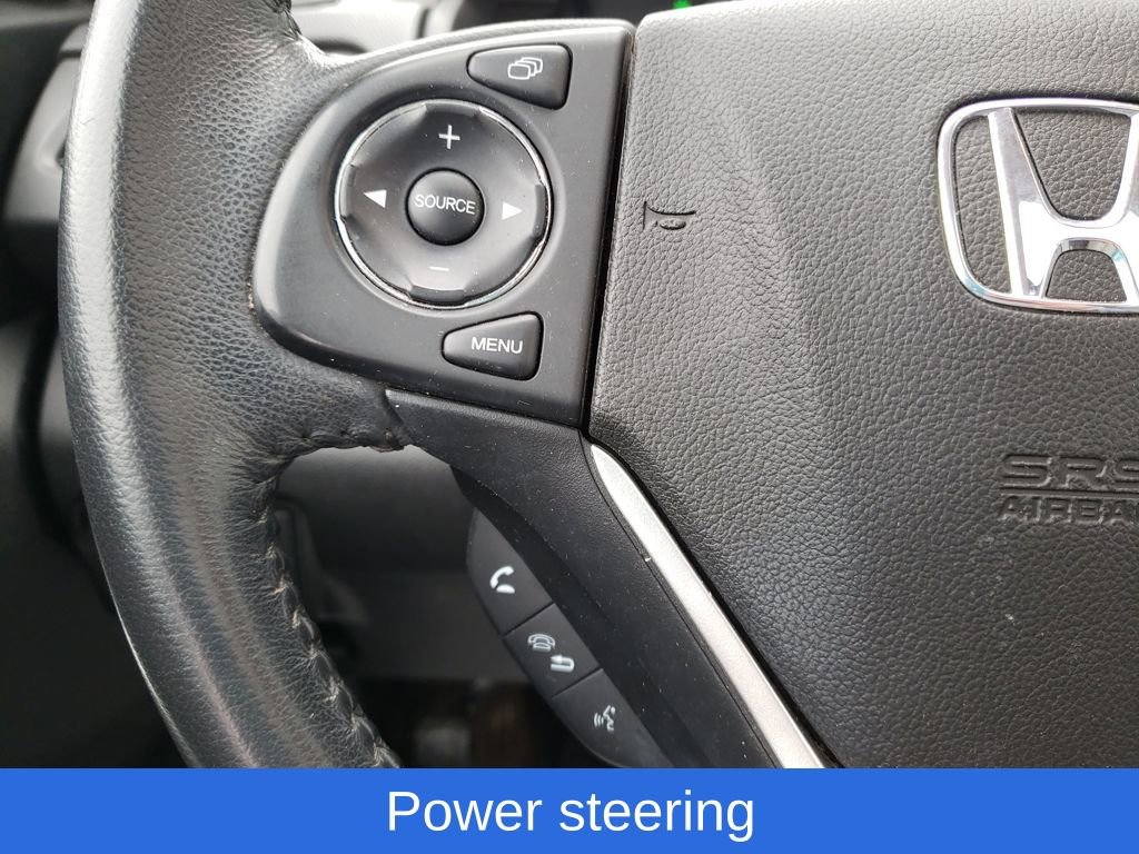 Used 2016 Honda CR-V Touring image 15