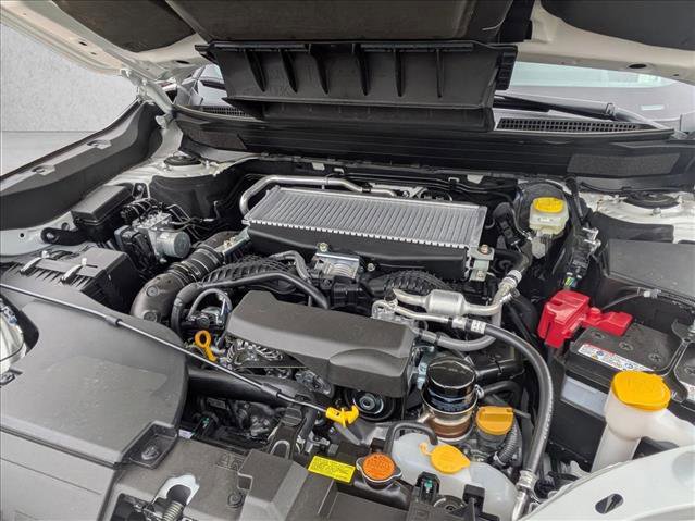 New 2026 Subaru Outback Touring XT image 26