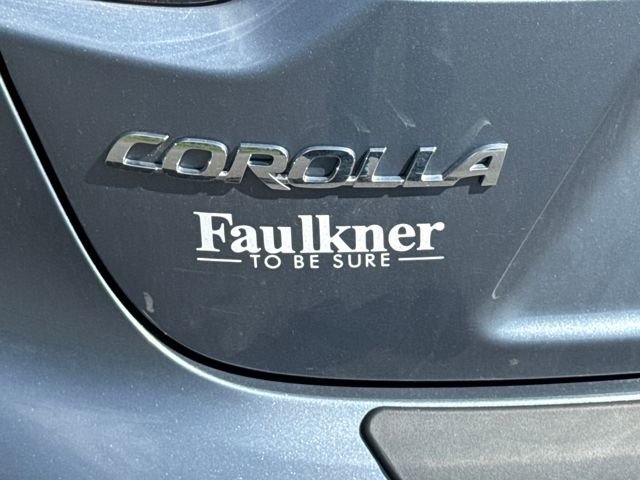 Certified 2023 Toyota Corolla SE image 16