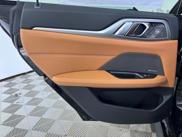 New 2026 BMW i4 xDrive40i w/ M Sport Package AWD/4WD image 15