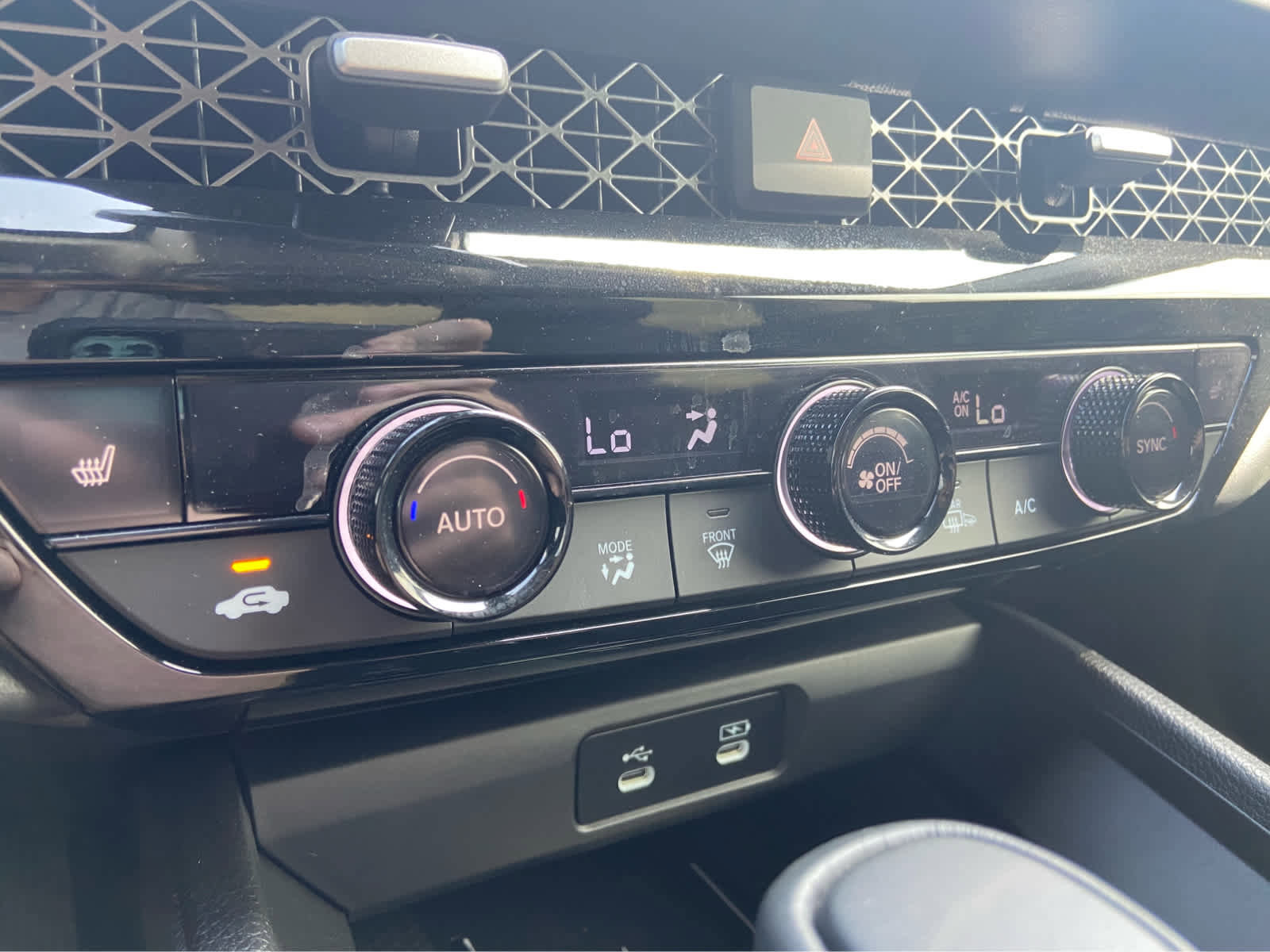 Used 2025 Honda Accord EX-L image 32