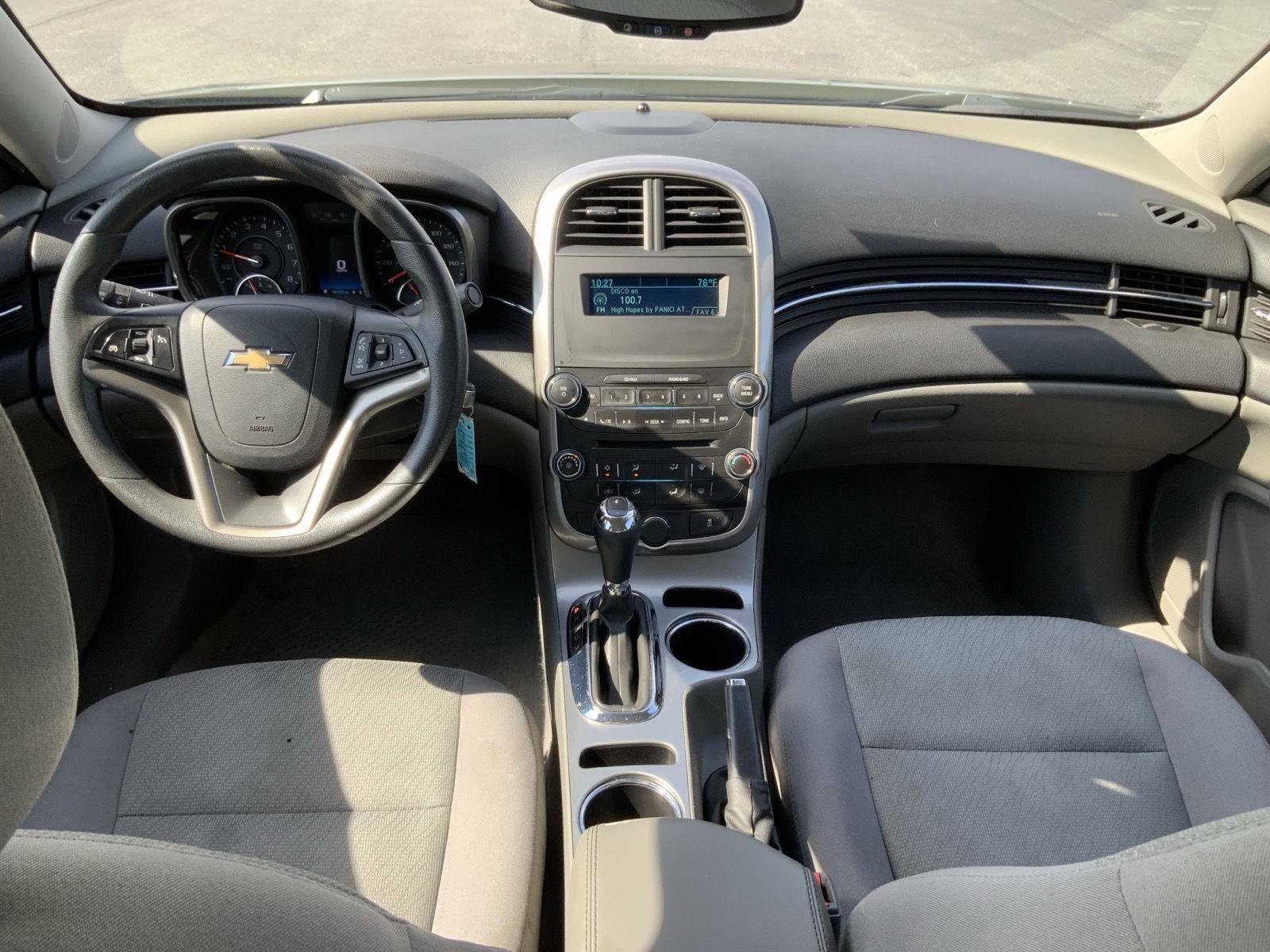 Used 2015 Chevrolet Malibu LS FWD image 32