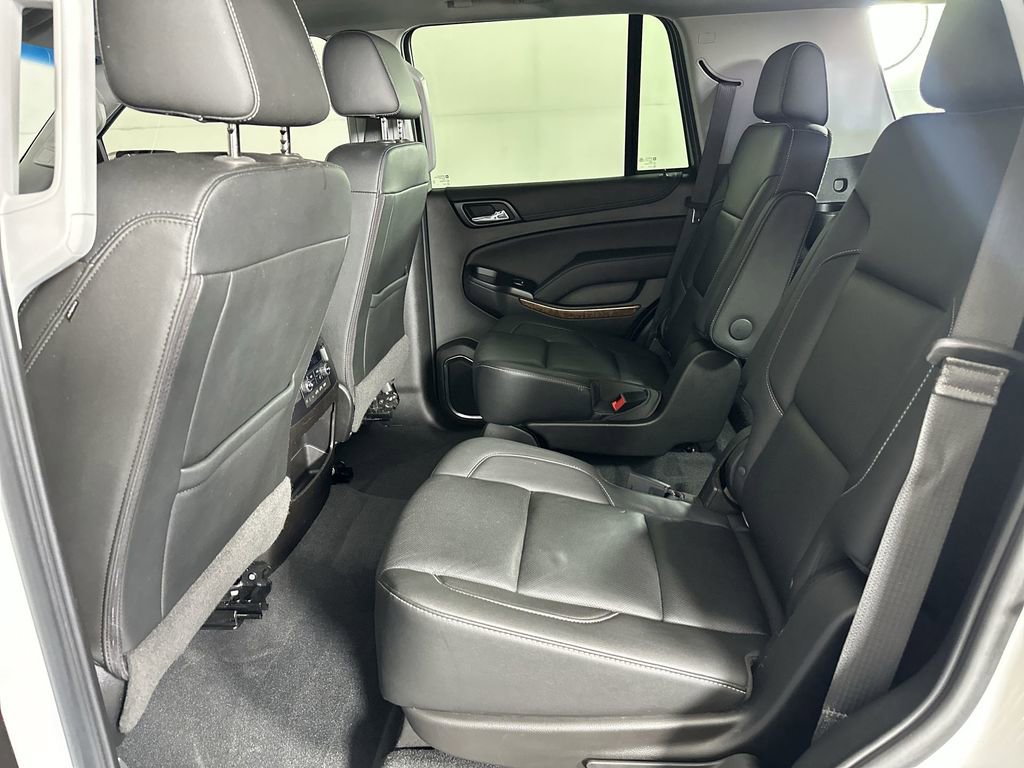 Used 2019 Chevrolet Tahoe Premier AWD/4WD image 27