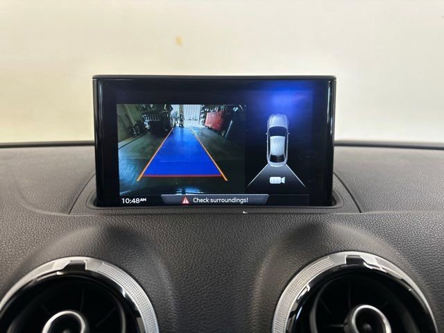 Used 2017 Audi A3 2.0T Premium w/ Convenience Package image 24