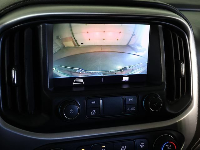 Used 2022 GMC Canyon Elevation w/ Trailering Package AWD/4WD image 19