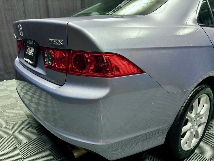 Used 2007 Acura TSX FWD image 13