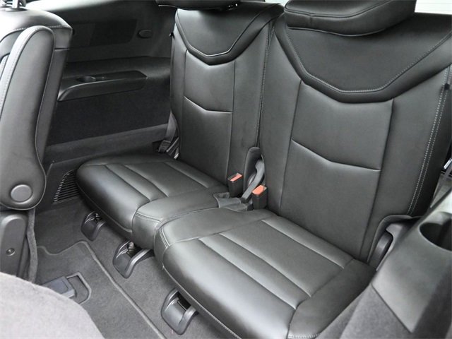 Certified 2025 Cadillac XT6 Premium Luxury image 14