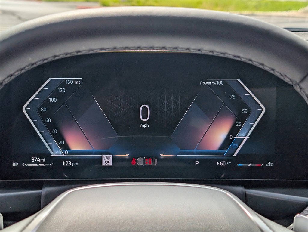 Used 2025 BMW 330i xDrive Sedan w/ Premium Package image 25