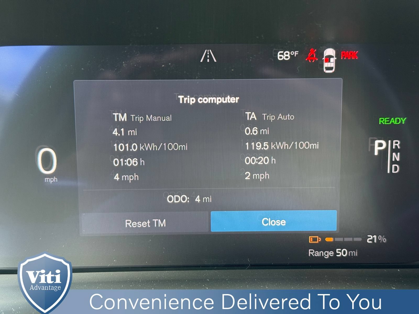 New 2026 Volvo EX40 Ultra AWD/4WD image 15