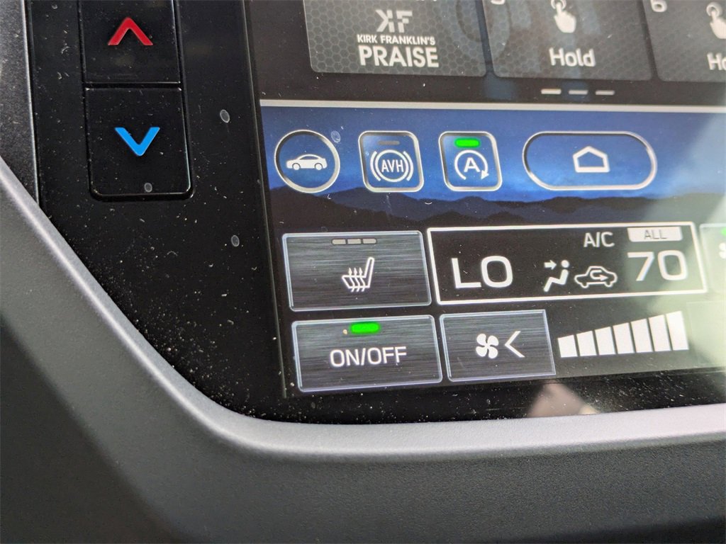 New 2026 Subaru Forester Premium image 21