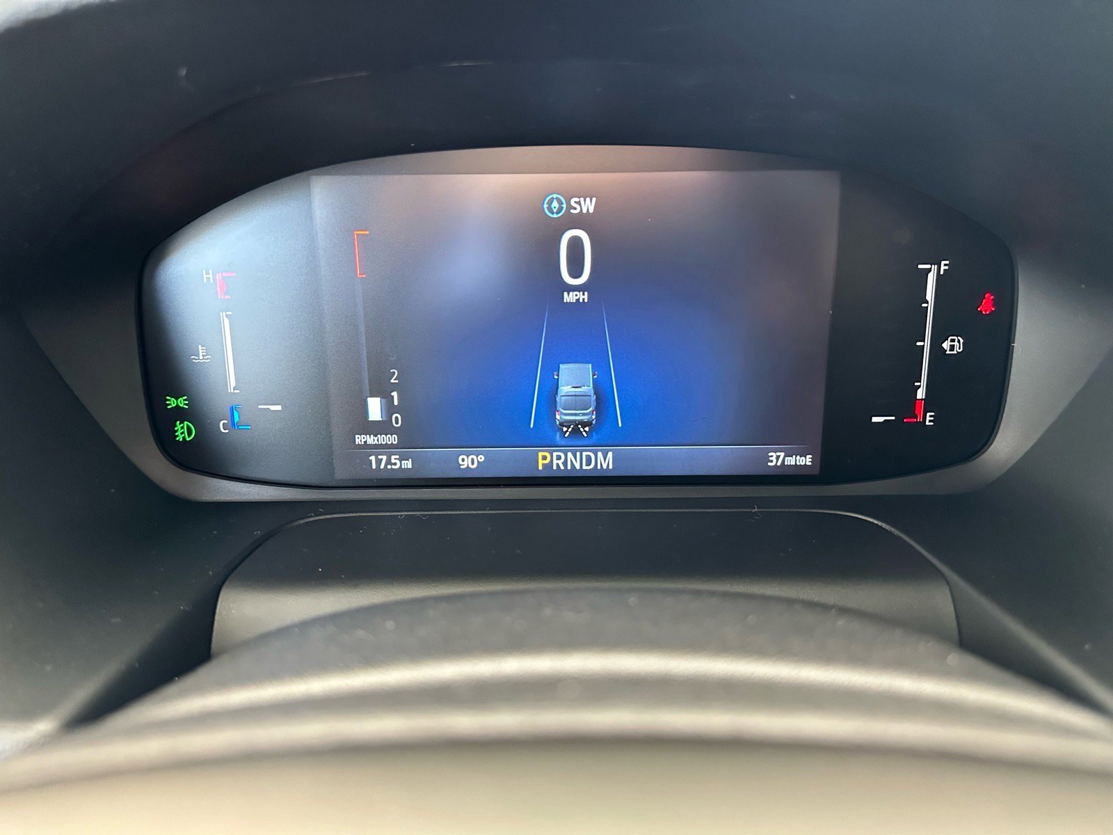 New 2026 Ford Transit 250 148 Medium Roof image 22