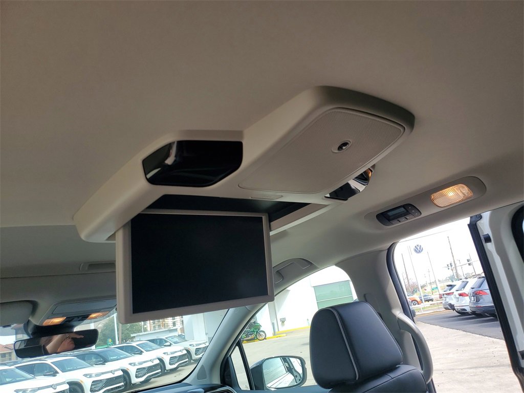 Used 2025 Honda Odyssey Elite image 8