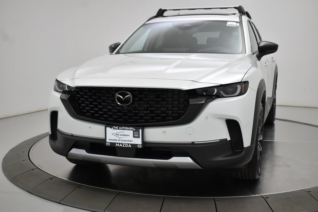 New 2026 MAZDA CX-50 AWD 2.5 S w/ Weather Package image 15