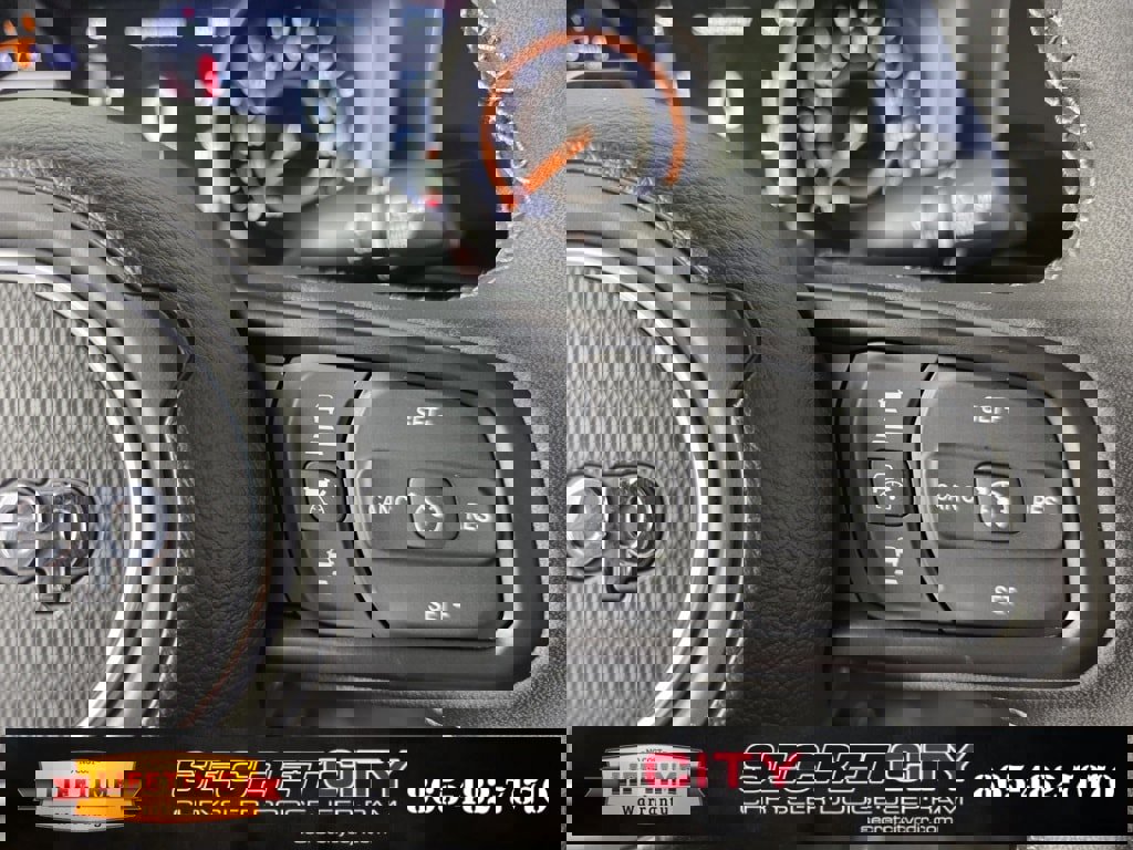 New 2025 Jeep Gladiator Mojave image 16