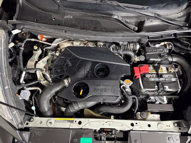 Used 2015 Nissan Juke NISMO AWD/4WD image 12
