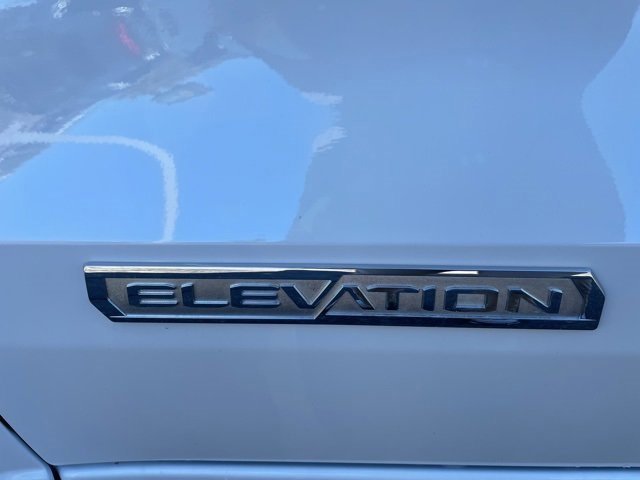 New 2026 GMC Canyon Elevation w/ Convenience Package image 10