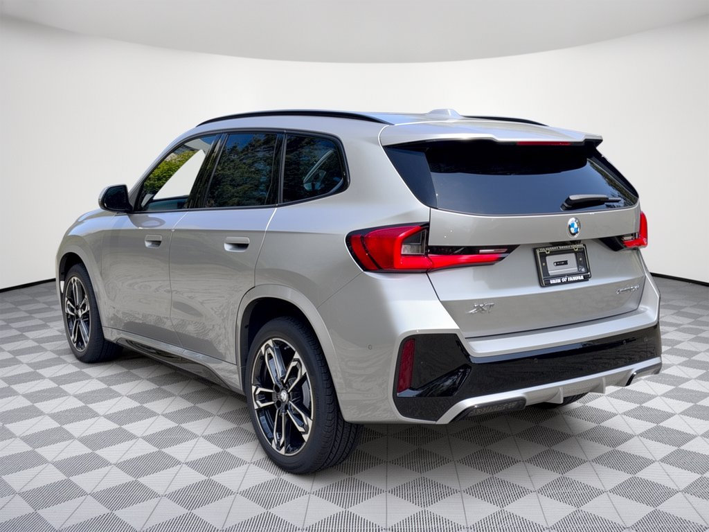 New 2027 BMW X1 xDrive28i AWD/4WD image 3