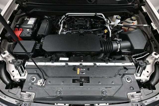 Used 2026 Chevrolet Colorado ZR2 w/ Technology Package AWD/4WD image 48