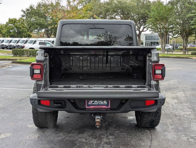 Used 2021 Jeep Gladiator Sport w/ Quick Order Package 24Q 80Th image 6