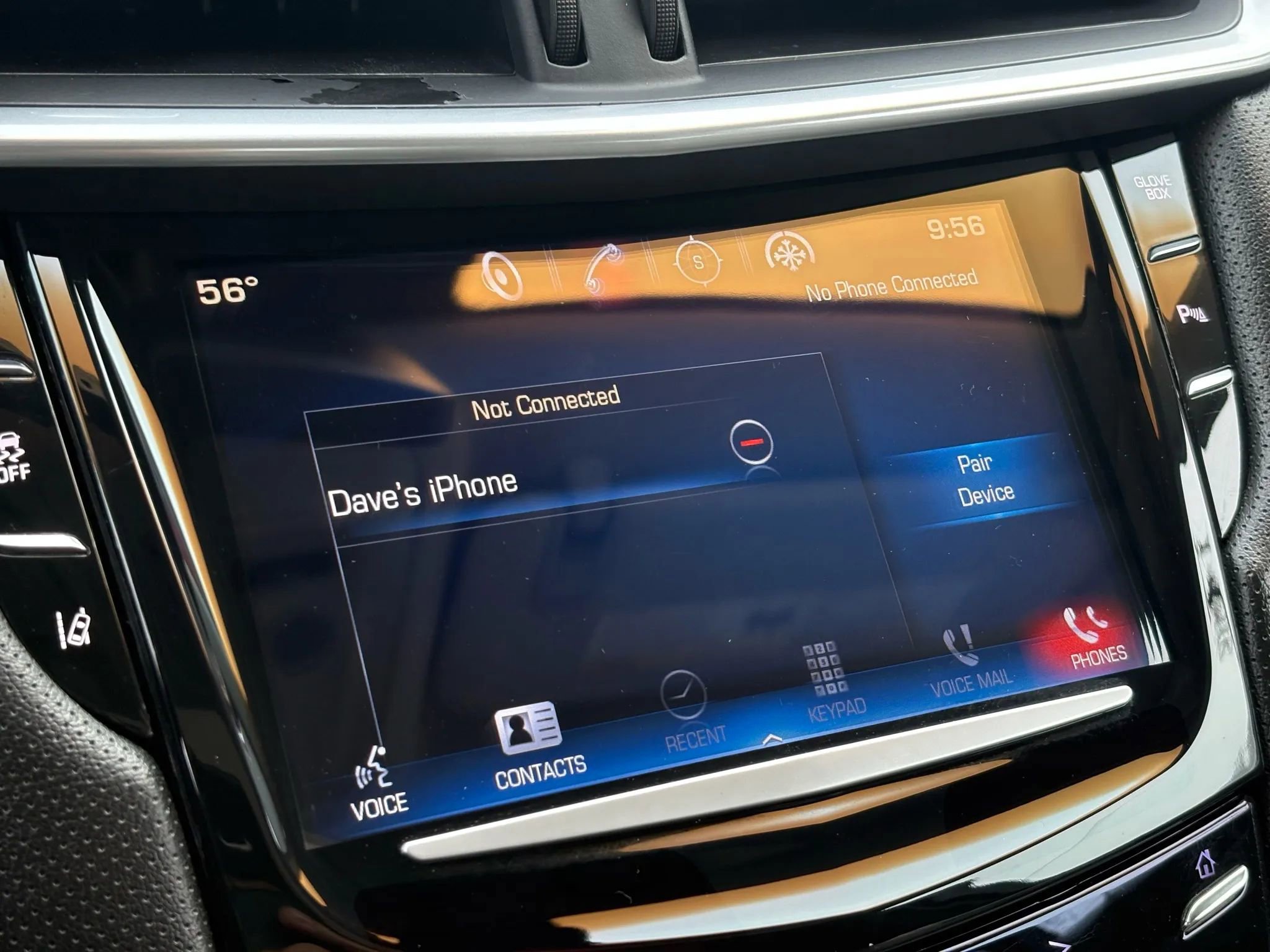 Used 2013 Cadillac XTS Luxury w/ Driver Awareness Package FWD image 16