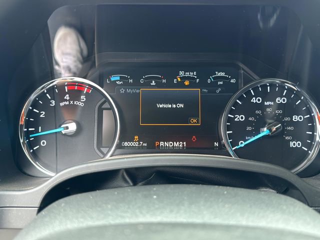 Used 2018 Ford F350 Lariat w/ Lariat Ultimate Package image 26