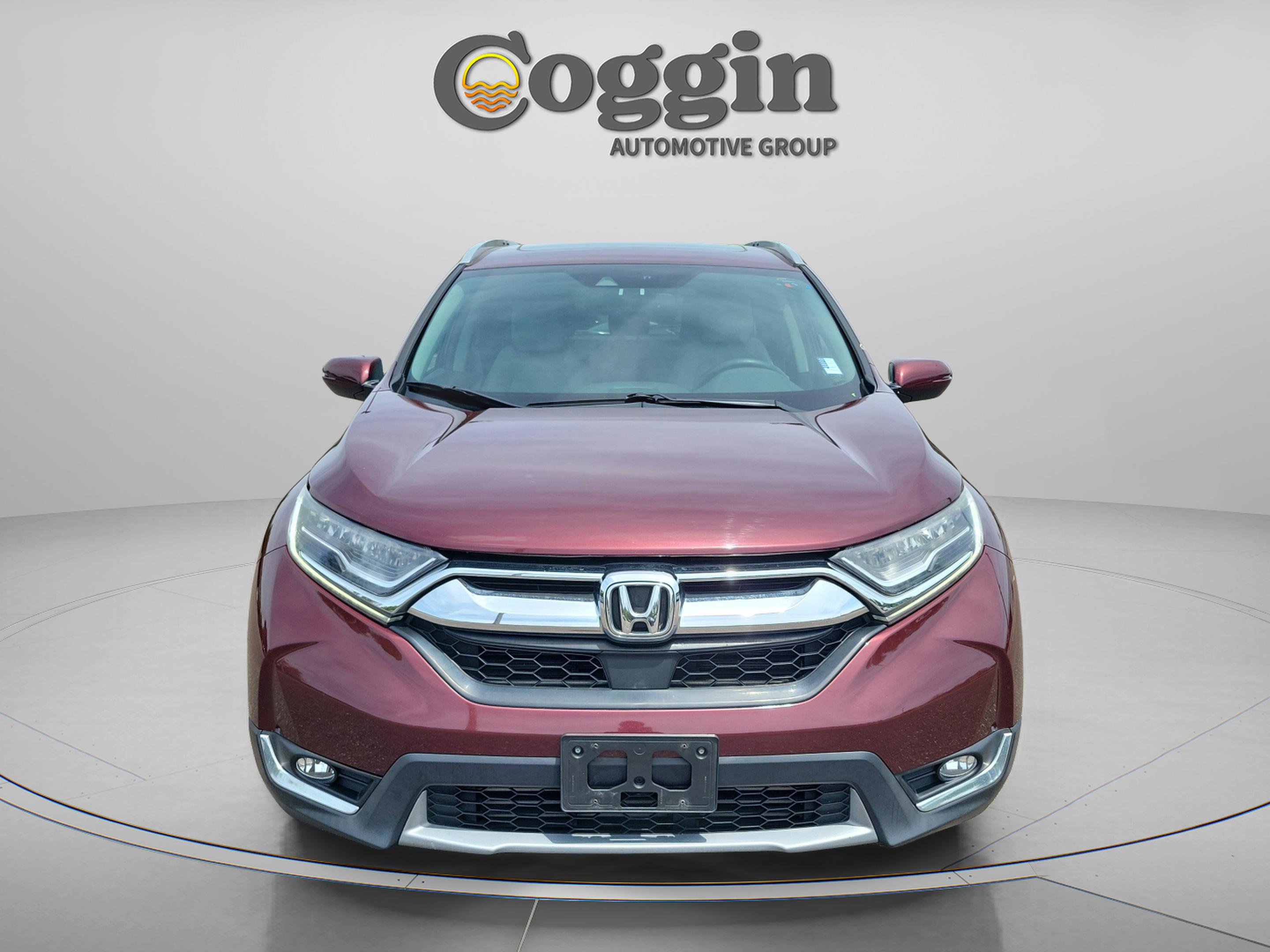 Used 2019 Honda CR-V Touring image 8