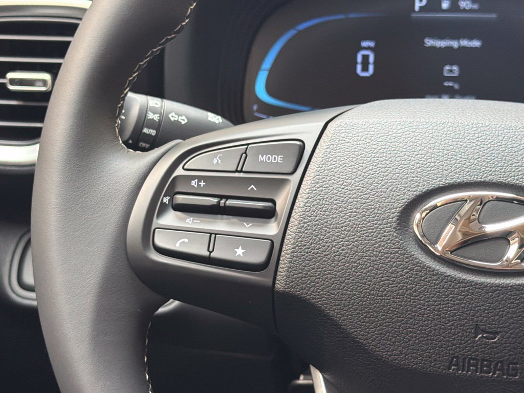 New 2026 Hyundai Venue SEL FWD image 21