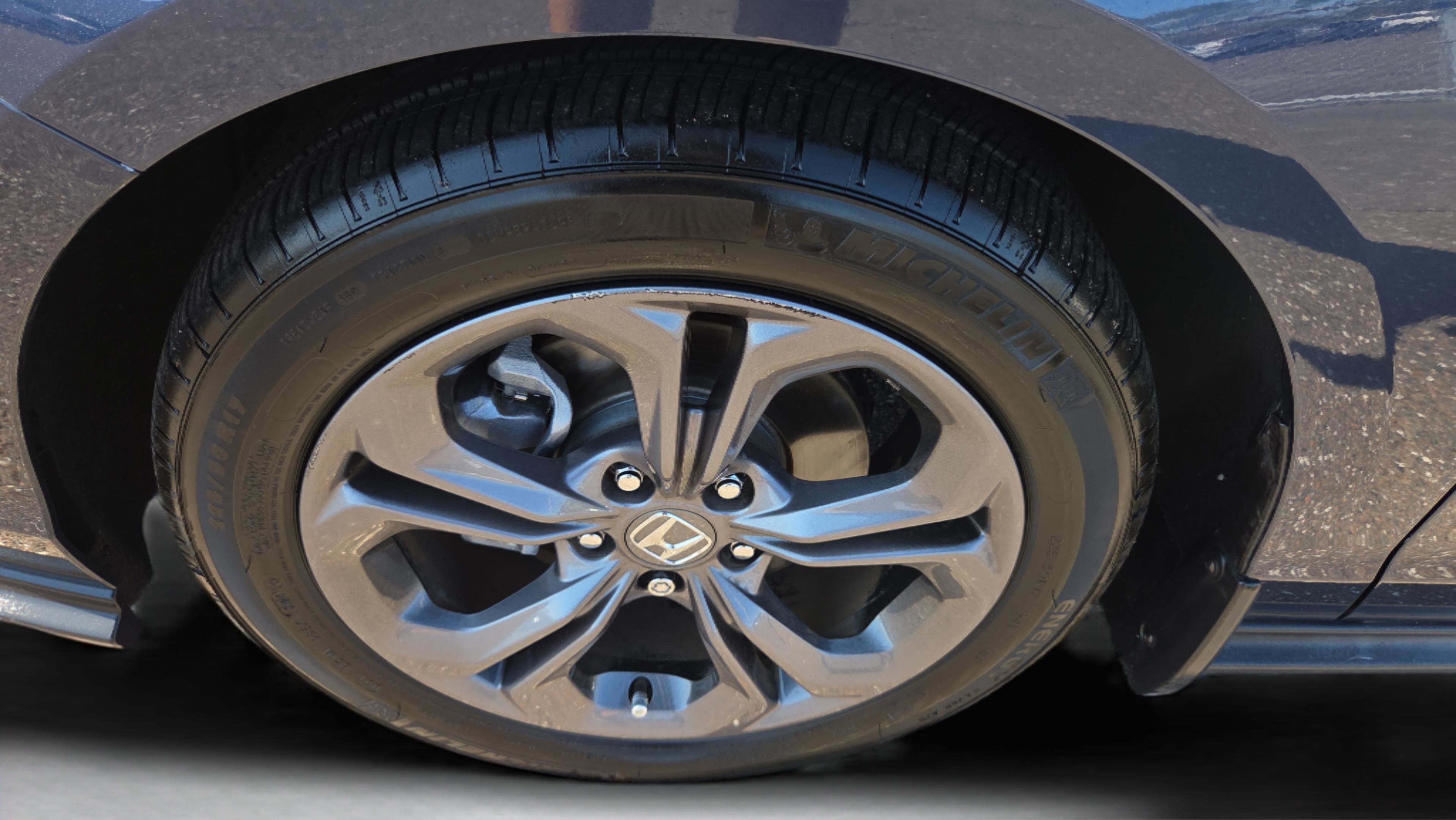 Used 2023 Honda Accord EX image 10