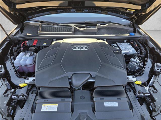 New 2026 Audi Q7 3.0T Premium Plus image 26