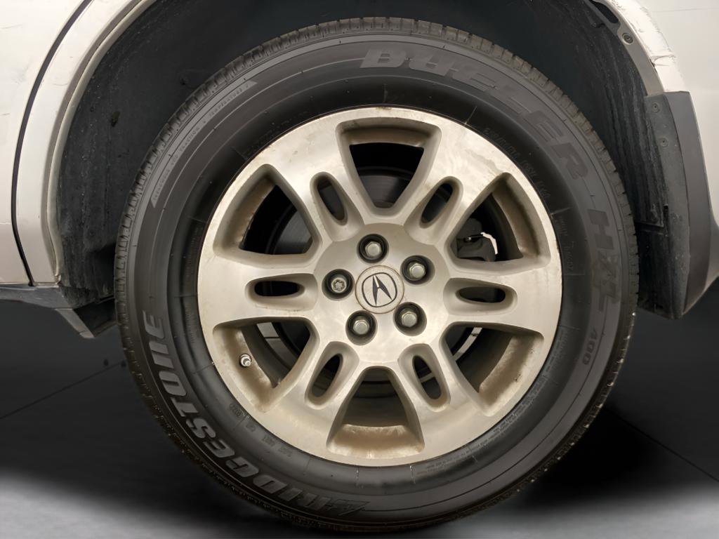 Used 2007 Acura MDX 3.7L image 21