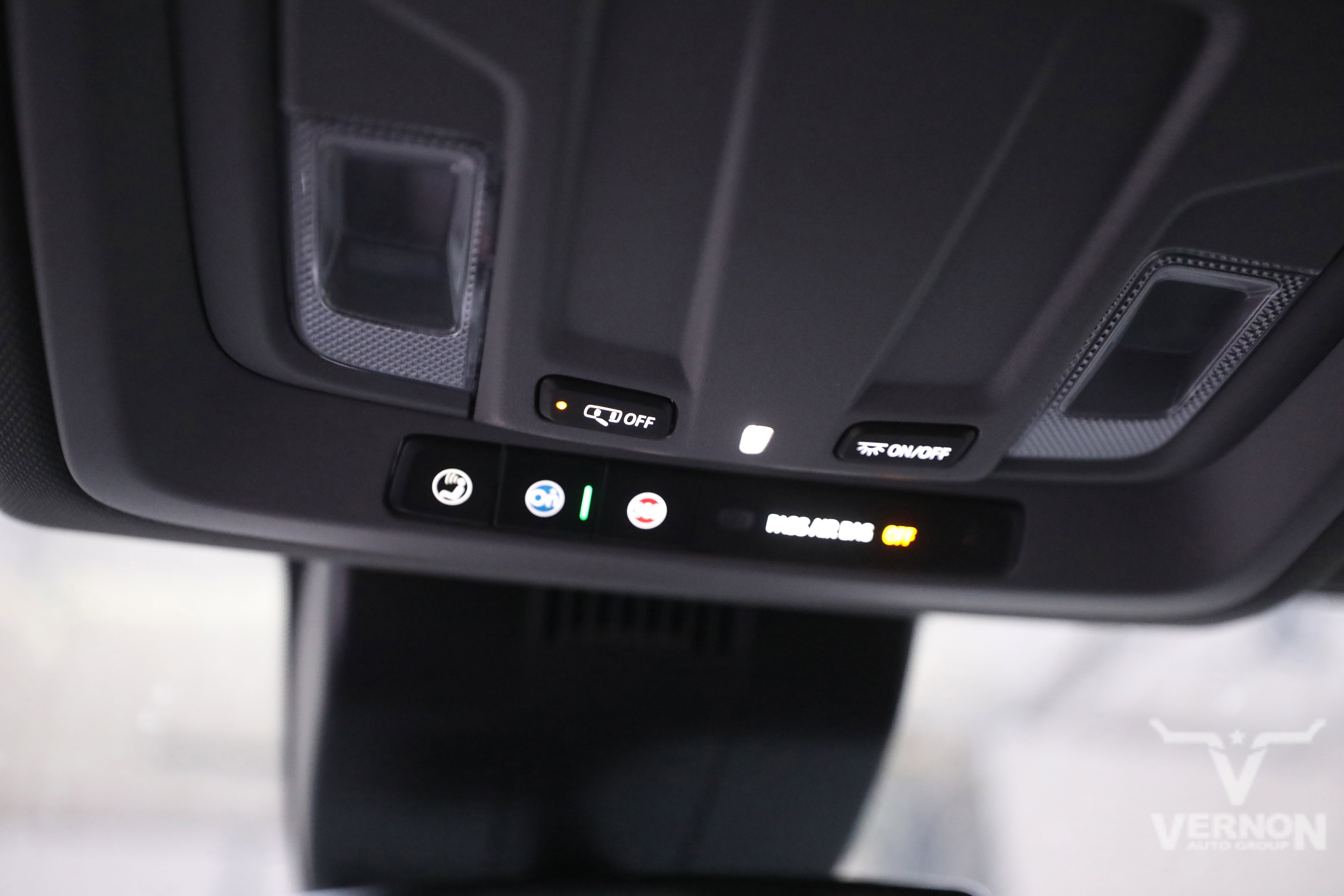 New 2026 Chevrolet Silverado 1500 Custom Trail Boss image 30