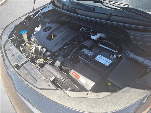 Used 2020 Kia Soul EX FWD image 29