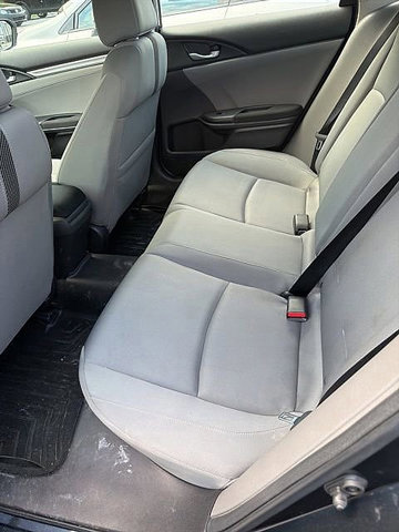 Used 2017 Honda Civic EX-T image 17