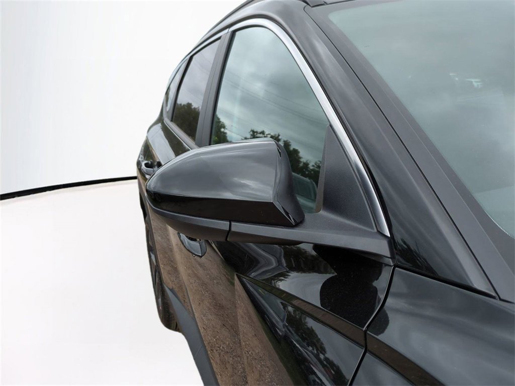 New 2026 Hyundai Tucson SEL image 12