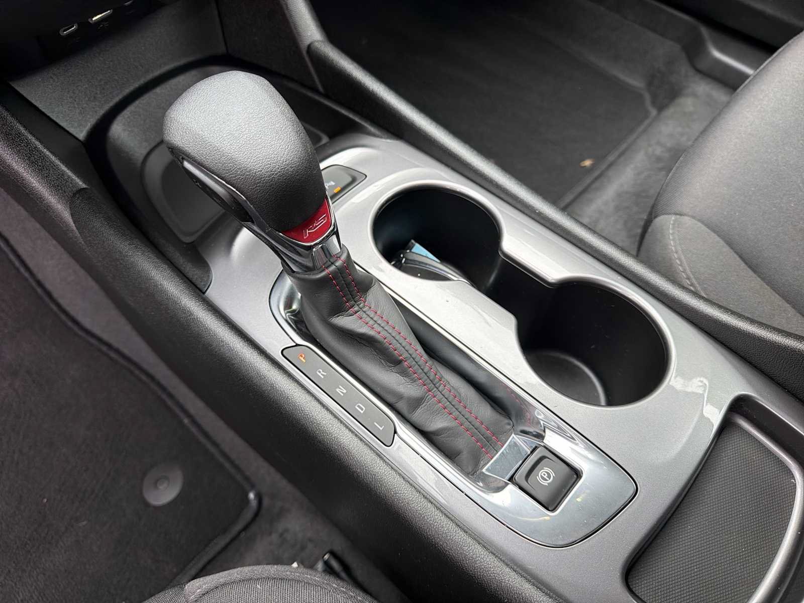Used 2024 Chevrolet Malibu RS FWD image 15