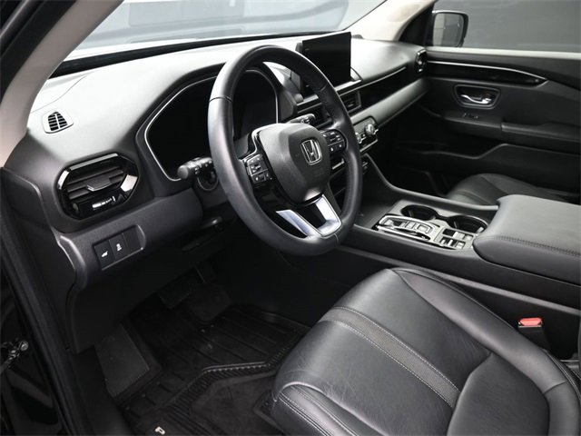 Used 2023 Honda Pilot EX-L image 19