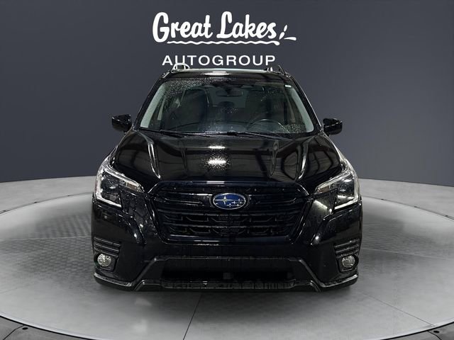 Used 2023 Subaru Forester Premium AWD/4WD image 8