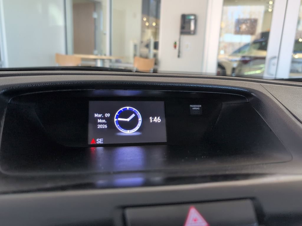 Used 2016 Honda CR-V EX-L image 20