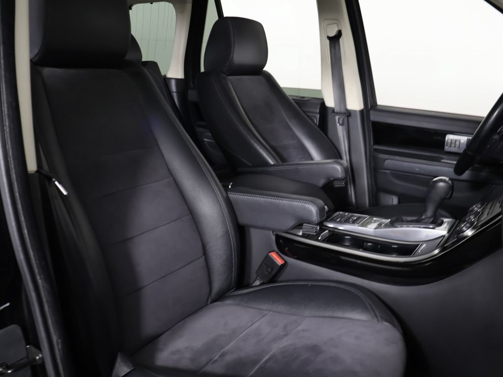 Used 2013 Land Rover Range Rover Sport GT Limited Edition w/ GT Limited Edition Pkg AWD/4WD image 29