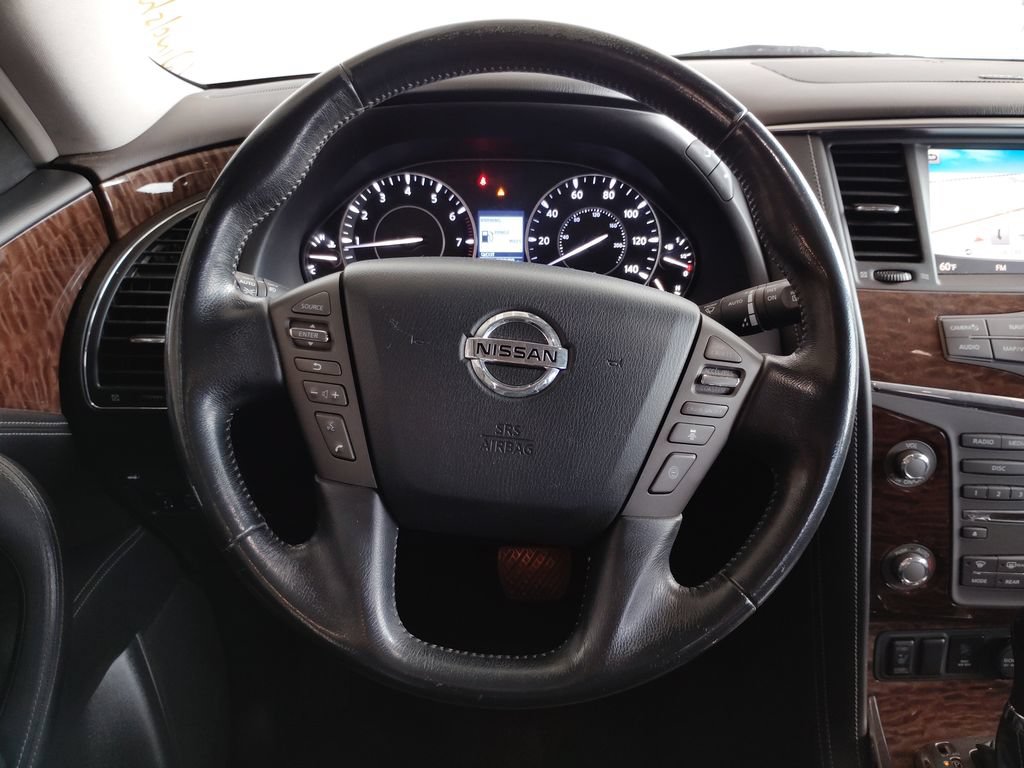 Used 2019 Nissan Armada SL w/ Premium Package AWD/4WD image 23